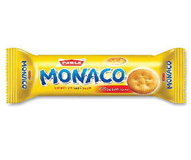 Parle Monaco Classic Biscuits 58gm