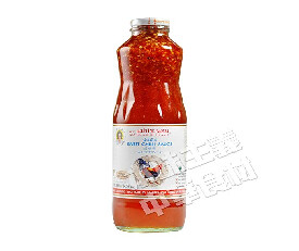 Maepranom Brand Sweet Chili Sauce, 980gm