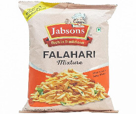 Jabsons Falahari Mixture 140gm
