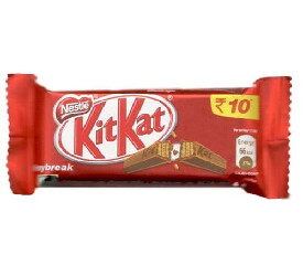 Nestle Kitkat Chocolate (12.8gm Each Pack Of 42 Pcs)