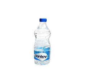 Kinley Mineral Water 500ml (Pack Of 24 Pcs)