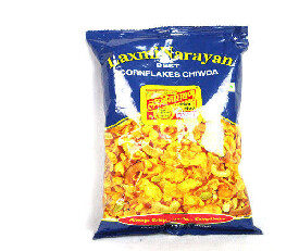 Laxmi Narayan Cornflacks Chidwa 200gm
