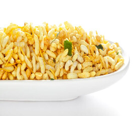 Malathi Diet Murmura 300gm