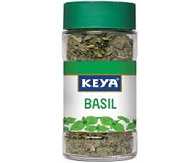 Keya Basil 12gm(MRP 139)
