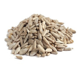 KC Sunflower Seeds 250gm (Raw)