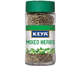 Keya Mixed Herbs 20gm