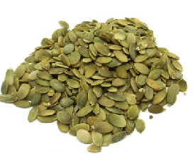 KC Pumpkin Seed 250gm (Raw)