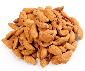 KC Gurbandi Almond 500gm