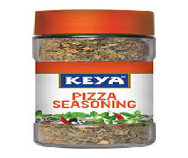 Keya Pizza Seasoning, 45gm