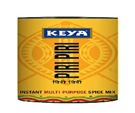 Keya Piri Piri Masala 80gm