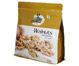 Jewel Farmer Walnuts 200gm