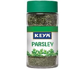 Keya Dried Herb Parsley, 15gm