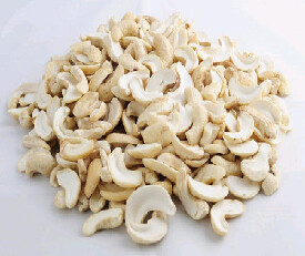 Kc Cashew Tukda 500gm