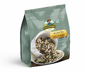 Jewel Farmer Roasted Seedmix 200gm