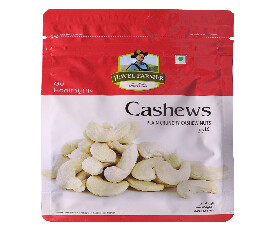 Jewel Farmer Cashews Nut 250gm