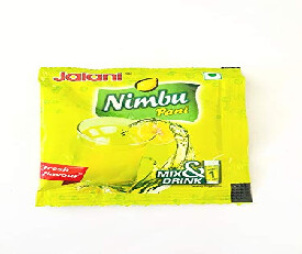 Jalani Nimbu Pani (30 Sachet) 150gm