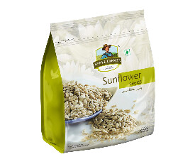 Jewel Farmer Sunflower Seeds 200gm