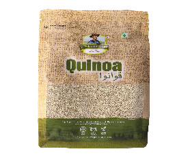 Jewel Farmer Quinoa, 500g