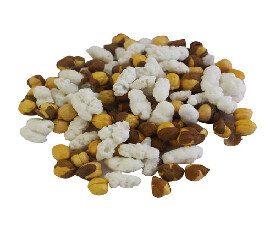 JD Kheel Channa With Chilka 300gm 