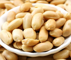 JD Salted Peanut 300gm