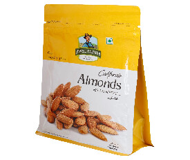Jewel Farmer Almond 200gm
