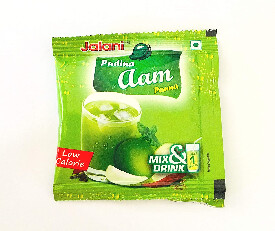 Jalani Pudina Aam Panna (20 Sachet) 120gm