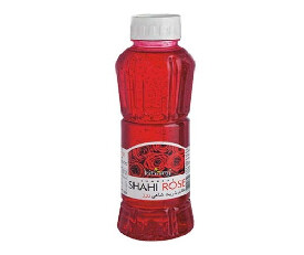 Hitkary Shahi Rose Syrup 750ml