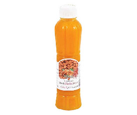 Hitkary Shahi Kesaria Badam Syrup 750ml