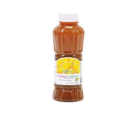 Hitkary Masala Lemon Syrup 750ml