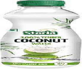 Storia 100% Tender Coconut Water- No Added Sugar -750 ml PET Bottlel