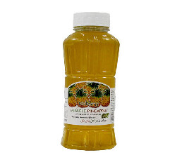 Hitkary Pineapple Syrup 750ml