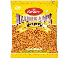 Haldiram Nimbu Masala 200gm