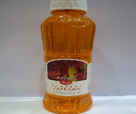 Hitkary Shahi Zafraan Syrup 750ml