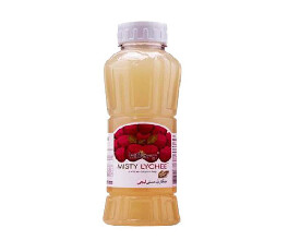 Hitkary Lychee Syrup 750ml