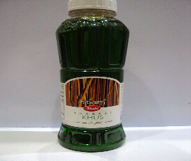 Hitkary Khus Syrup 750ml