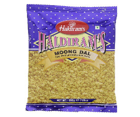 Haldiram Moong Dal 200gm