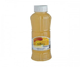 Hitkary Lemon Twist Syrup 750ml