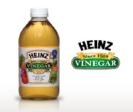 Heinz Apple Cider Vinegar 473ml