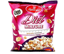 Haldiram Diet Mixture 150gm