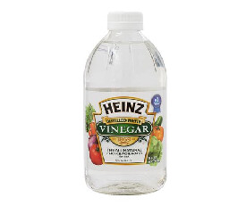 Heinz White Vinegar 473ml