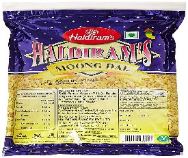 Haldiram Moong Dal 400gm