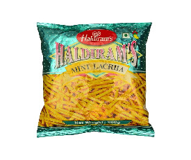 Haldiram Mint Laccha 200gm