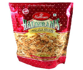 Haldiram Cornflacks Mixture 200gm
