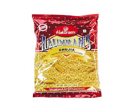 Haldiram Bhujia 200gm