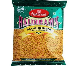 Haldiram Aloo Bhujia 200gm