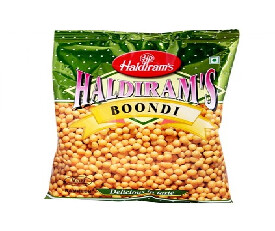 Haldiram Boondi 200gm