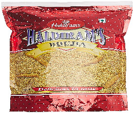 Haldiram Bhujia 400gm