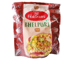 Haldiram Bhel Puri 200gm