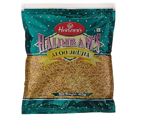 Haldiram Aloo Bhujia 400gm