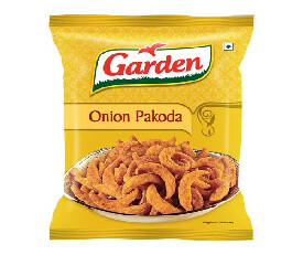 Garden Onion Pakoda 140gm
